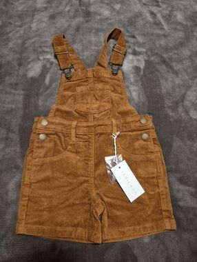 New Jamie Kay Overalls
